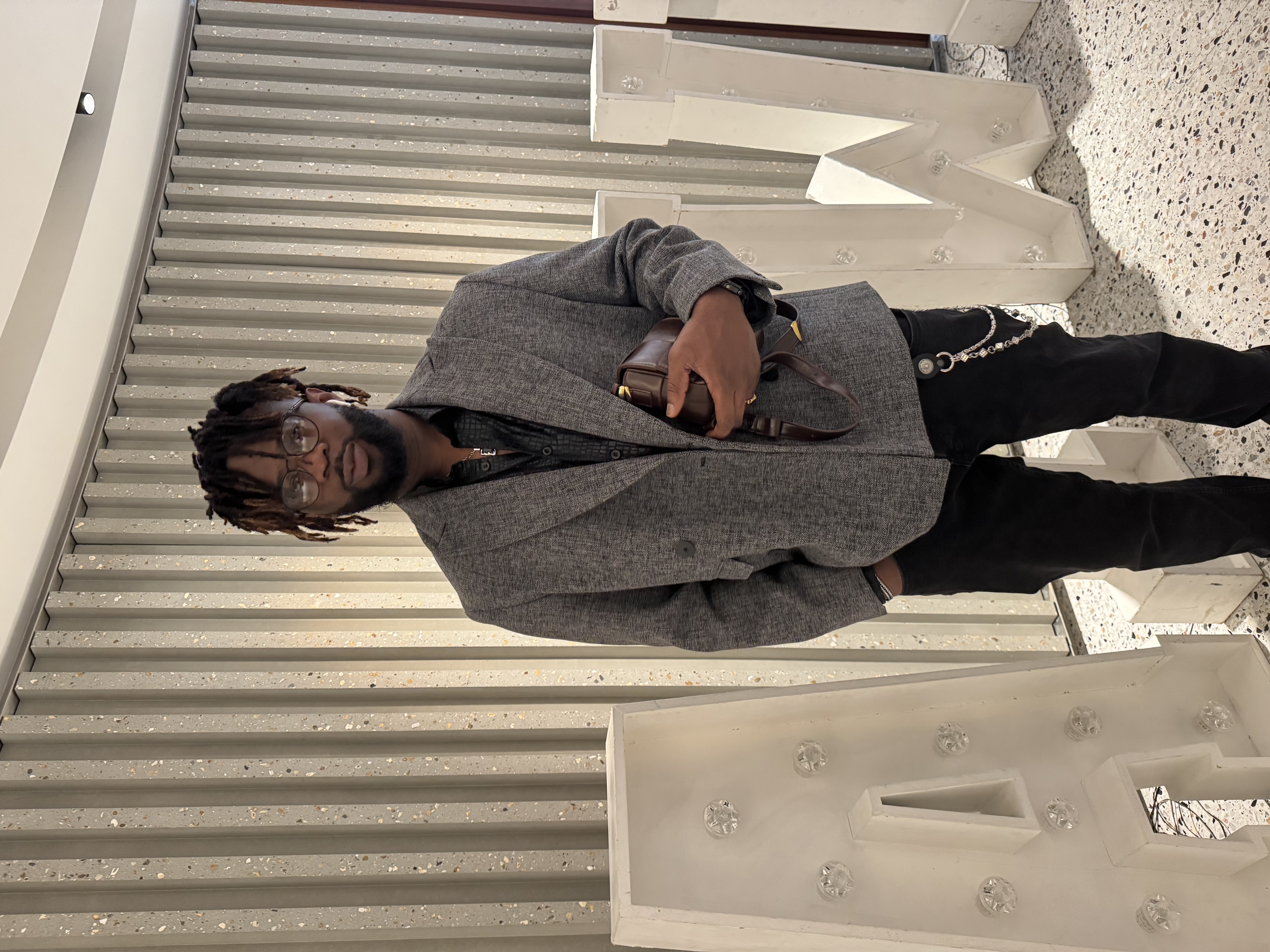 Mayowa Komolafe